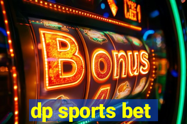 dp sports bet